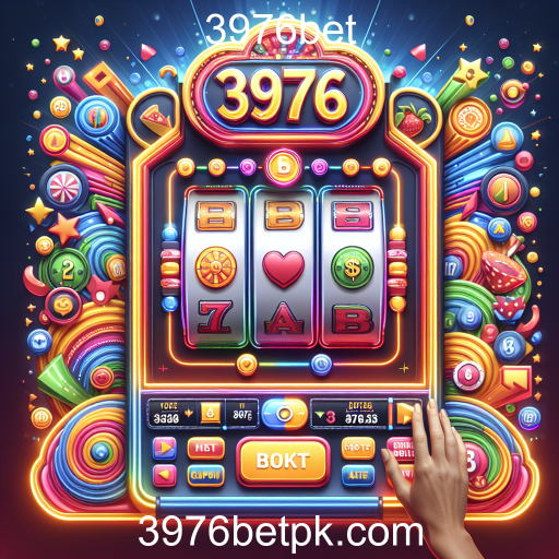 Explore o Universo do Poker no 3976bet